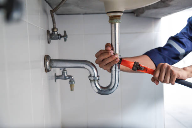 North Gates, NY Plumbing Services Company