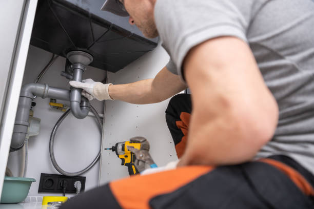 Plumbing System Maintenance in North Gates, NY